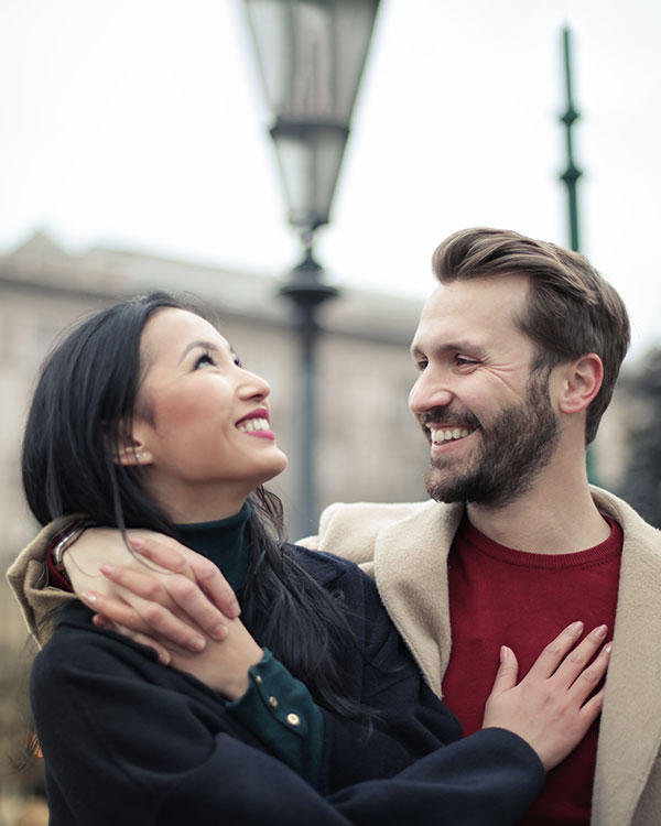 Married-visa