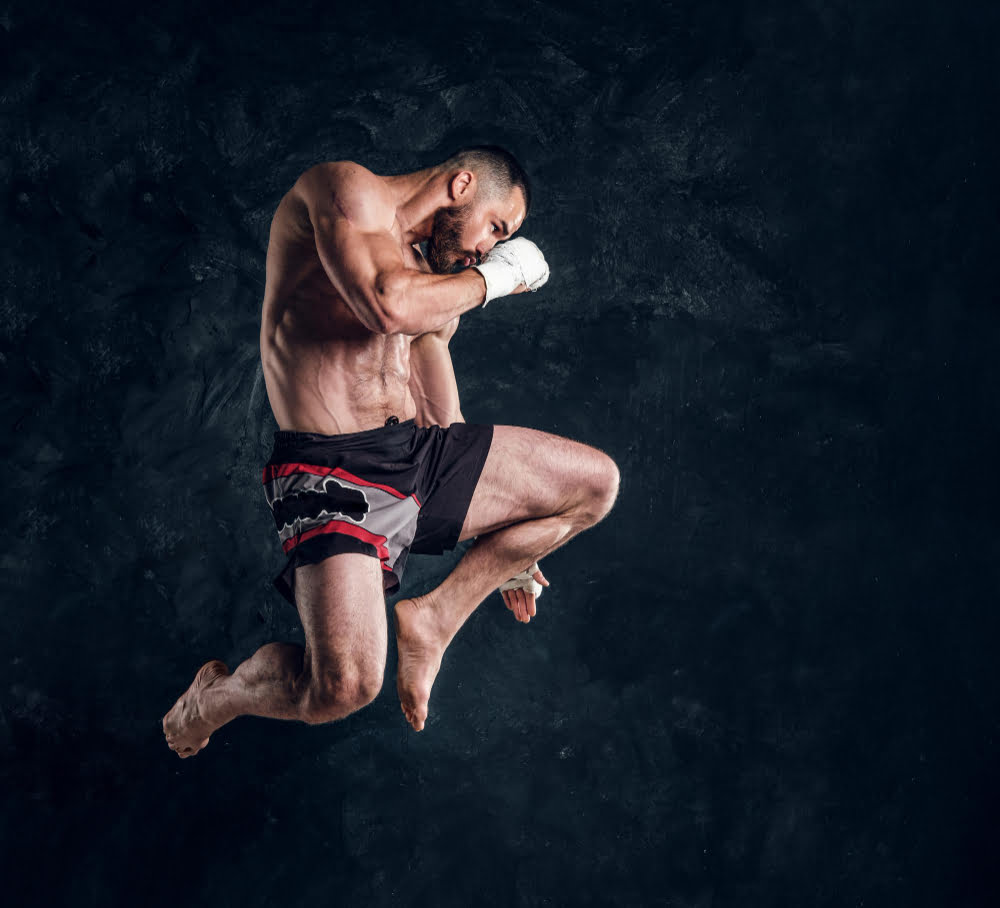 Muay Thai Muay Thai