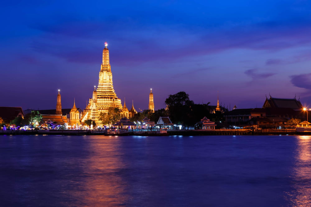 Wat Arun
