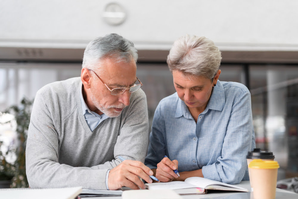 Financial Planning for Retiring in Thailand